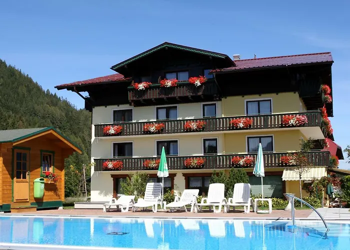 Timmelbauerhof